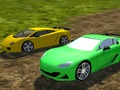 Игра Офроуд състезателни приключения  онлайн