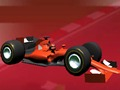 Игра F1 състезания  онлайн