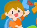 Игра Основна математика  онлайн