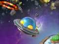 Игра НЛО HOOP MASTER 3D онлайн