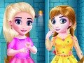 Игра Модерна малка феерична мода  онлайн