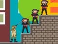 Игра Доктор Булет  онлайн