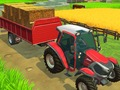 Игра Земеделски град  онлайн