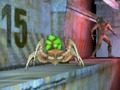 Игра Стреляйте с двойния си проблем Кошмар  онлайн