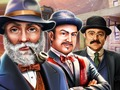 Игра Мистерият експрес  онлайн