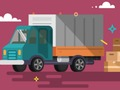 Игра Разлика между превозните средства в обществения транспорт  онлайн