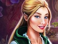 Игра Свети в дърветата  онлайн