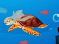 Игра Скрито замърсяване на океана  онлайн
