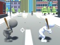 Игра Бейзбол на Гули  онлайн