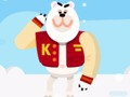 Игра Г-н BounceMaster  онлайн