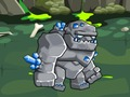 Игра Golem Crusher онлайн