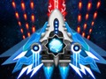 Игра Изключителна атака на космически самолет  онлайн