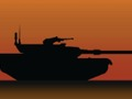 Игра Стратегия на военните танкове  онлайн
