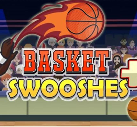 Игра Кошница Swooshes Plus  онлайн