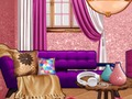 Игра Току-що женени! Деко за дома  онлайн
