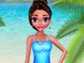 Игра Spa Back Spa салон  онлайн