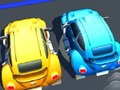 Игра Паркинг майстор 3d  онлайн