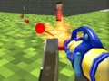Игра Пейнтбол  онлайн
