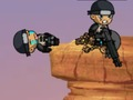 Игра Пустинен стрелец  онлайн