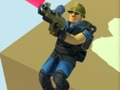 Игра Джони Тригър 3d  онлайн