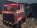 Игра Симулирано шофиране на камиони  онлайн