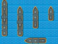 Игра Боен кораб  онлайн