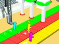 Игра EPIC RACE 3D онлайн