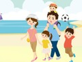 Игра Пътуване пъзел  онлайн