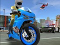Игра Спортен велосипед симулатор Drift 3d  онлайн