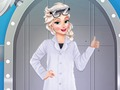Игра Приключението на машината на Елиза във времето  онлайн