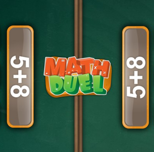 Игра 2 Математика на играча  онлайн