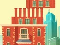 Игра Sky Tower по-високо  онлайн