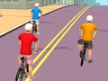 Игра Велосипеден пробив  онлайн