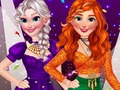 Игра Fashionistas: модерни вибрации онлайн