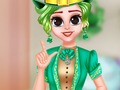 Игра BFF St. Подготовка за деня на Патрикс  онлайн