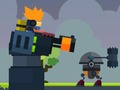 Игра Базова отбрана  онлайн