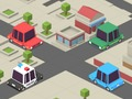 Игра Пресичане Хаос  онлайн