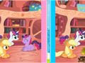 Игра Pony D Finder 2  онлайн