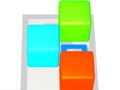 Игра Sokoban 3d Глава 4  онлайн
