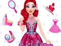 Игра От Nerd To Fab: Prom Edition  онлайн