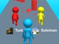 Игра Епична надпревара  онлайн