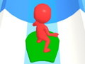 Игра Водна надпревара 3d  онлайн