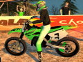 Игра Xtreme Dirt Bike Racing онлайн