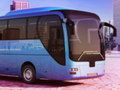 Игра Модерен симулатор за шофиране с градски автобус 2020  онлайн