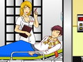 Игра Сестра целувка 2  онлайн