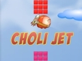 Игра Чоли джет  онлайн
