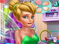 Игра Pixie Accident er онлайн
