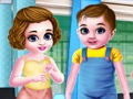 Игра Лекарска линейка  онлайн