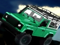 Игра Мозайката на Off Road Defender  онлайн