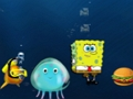 Игра Spongebob Squarepants безкрайно бягане онлайн